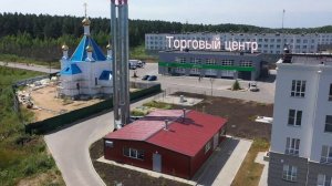 Тверской ДСК ЖК Медовый.