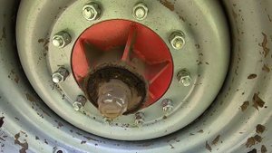 Посев ячменя. Обзор ПК Алькор-10.