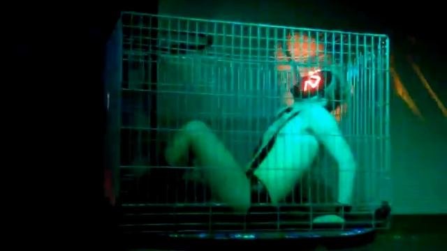 Девичник - БДСМ ШОУ - Фрик Шоу