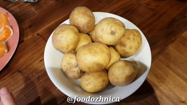 СОЧНАЯ И ВКУСНАЯ форель с овощами в духовке | простой рецепт ужина для всей семьи