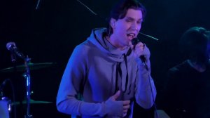 Кирилл Гордеев - Гефсиманский сад