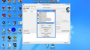 Как пользоватся программой Cheat Engine 6.2