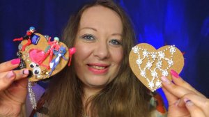 Асмр Таппинг нежное царапание для засыпанияТриггеры | ASMR Tingly Tapping