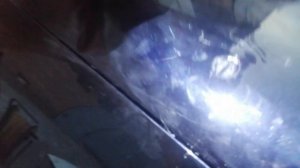 Пробуем убрать вмятину на капоте автомобиля без покраски ?