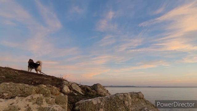 Le ciel du Finistère - octobre 2023 смотреть онлайн