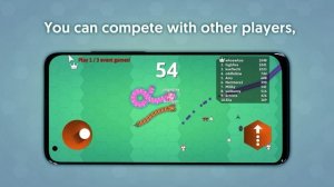 Snake.io Tutorial - How to play Live Events on Snake.io