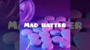 Melanie Martinez - Mad Hatter 1 Hour Loop