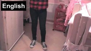 My clothes