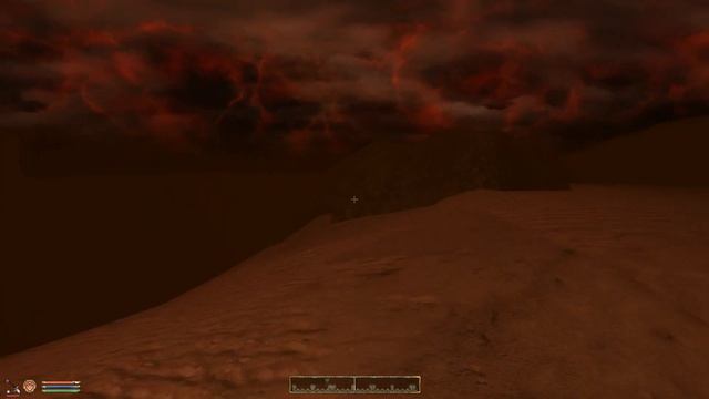 Прохождение Oblivion Association V.0.8.9 ч.5 Конец мучениям