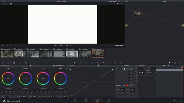 DaVinci Resolve 12 - 77 External Mattes
