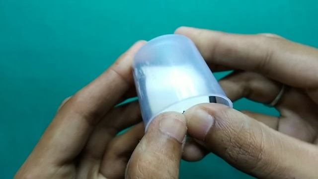 How To Make Aloevera Battery  Aloevera battery Kaise banaen  How To Make Battery