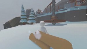 Tricky - Human: Fall Flat - Ice Level DLC - Achievement/Trophy Guide