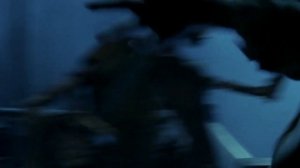 Капитан Джек Воробей становится призраком.  Пираты Карибского моря: Проклятие Чёрной жемчужины