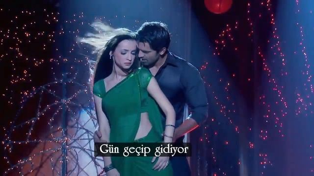 Bir Garip Aşk Dizisi - Arnav ve kuşinin "teri meri" Dansı Part2 смотреть онлайн