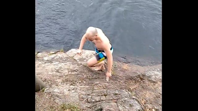 Тарзанка Ястребиная