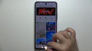 Как поменять обои на Tecno Spark 10 Pro - Новая заставка экрана для Tecno Spark 10 Pro