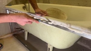 ✅ ПРОСТОЙ ЭКРАН ПОД ВАННУ СВОИМИ РУКАМИ | БЫСТРО И НЕДОРОГО | МОНТАЖ ЭКРАНА ИЗ ГИПСОКАРТОНА
