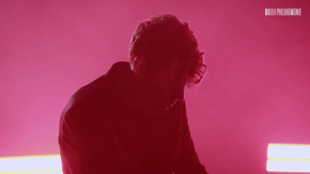 Francesco Tristano | Livestream Replay смотреть онлайн