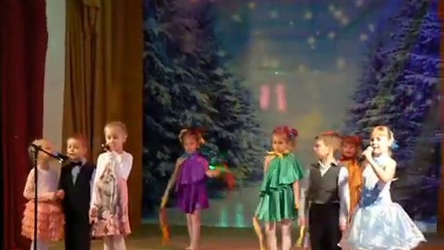 Финал фестиваля "Как прекрасен этот мир" смотреть онлайн