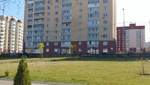 Бульвар Героев Отечества, Солнечный, Саратов