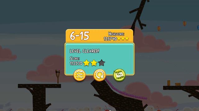 Angry Birds Exam Commemorative Edition - All Bosses (Boss Fight) 1080P 60 FPS смотреть онлайн