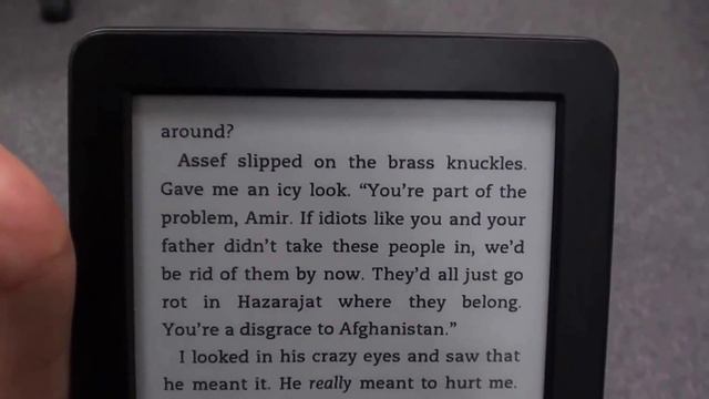 Amazon Kindle 6 inch Wi-Fi e-Reader Review - India смотреть онлайн