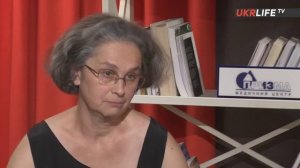 доступно  о  сложном  \\кандидат  медицинских  наук,  вирусолог  Надежда Жолобак\\