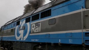 ТЭП70 0229, ЗАПУСК ДИЗЕЛЯ