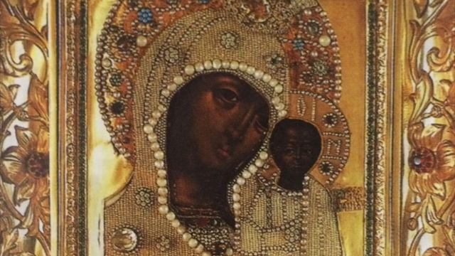 #Хор_миротворцы «Заступнице Усердная» муз.Чеснокова смотреть онлайн