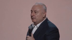 Артур Симонян: Как спасти этот мир? | Воскресная проповедь | «Слово жизни» Москва
