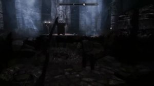 Путь Каджита в TES 5 SKYRIM / СЕРИЯ 41 Проблемы в Данстаре