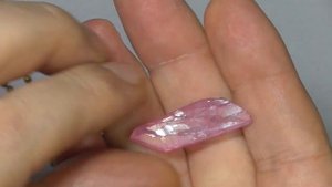 Кулон Wire Wrap из проволоки и кристалла своими руками МК