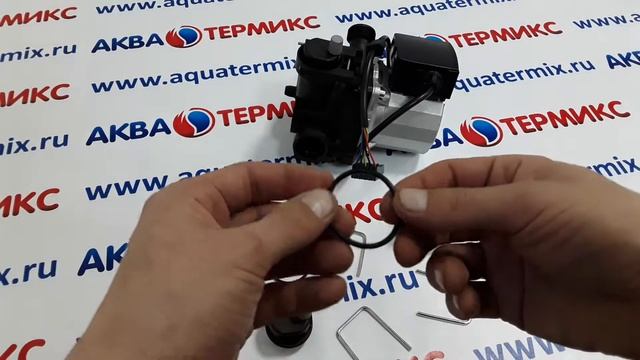 Воздухоотводчик автоматический PROTHERM (S1024500) 0020018569 смотреть онлайн