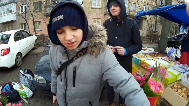 Как нужно продавать в 10 лет смотреть онлайн