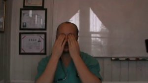 Совет доктора.  Как снизить частоту сердечных сокращений ( частоту пульса, уменьшить сердцебиение).