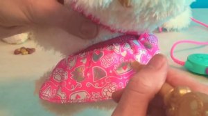 FurReal Friends Design 'n Style Princess Pup