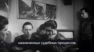 История жидокоммунизма - пиковые годы (1940-1953)