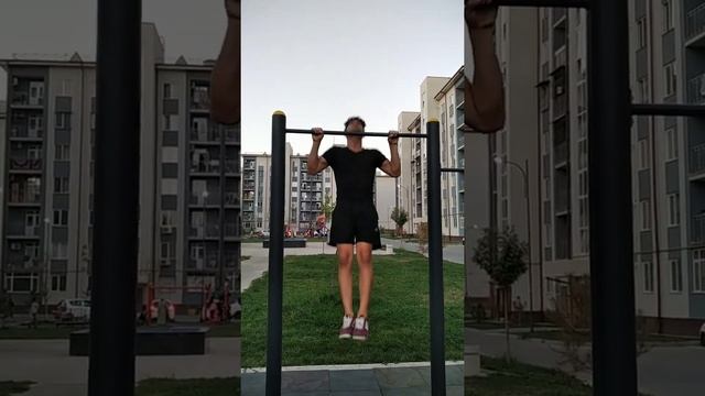 турник подтягивания ?? смотреть онлайн