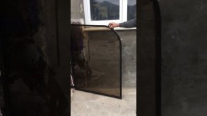 Гараж для мотоцикла