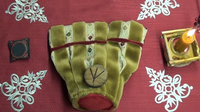 7 Руна АЛЬГИЗ - гадание и трактовка