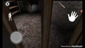 проходим Гренни 3 Делать так же только с Гренни 2?