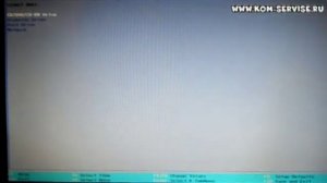 Настройка BIOS ноутбука DELL 15, 17, 3721,3521 для установки WINDOWS 7, 8, 10 с флешки или диска.