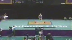 ΥΠΕΡΙΩΝ ΤΟΥΜΠΑΣ ΑΡΣΗ ΒΑΡΩΝ Salamanof vs Leonidis 96