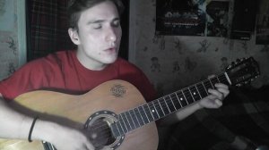 Dylan Bob - Knockin On' Heavens Door. Разбор на акустической гитаре от Ладокраса.