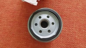 масленный фильтр MAHLE (KNECHT) OC 405/3