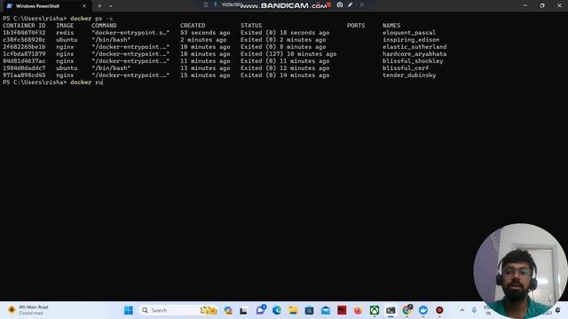 Docker Commands for Beginners | Docker tutorial 2 | Devops #technology #devops #engineering #basics