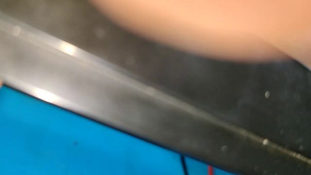 магнитола 7010B моргает экран, подсветка. решение! смотреть онлайн