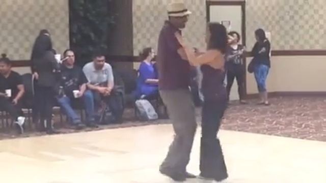 KIZOMBA DANCE смотреть онлайн