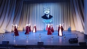 "Вайнах"Ансамбль