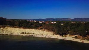 Земельные участки в Голубой Бухте г.Геленджик